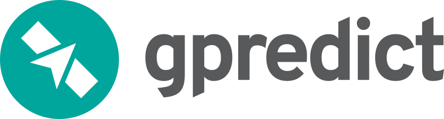 Gpredict logo